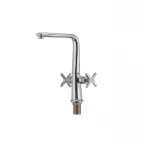 Смеситель для кухни Haiba Oxford 011 (HB0343)