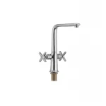 Смеситель для кухни Haiba Oxford 011 (HB0343)