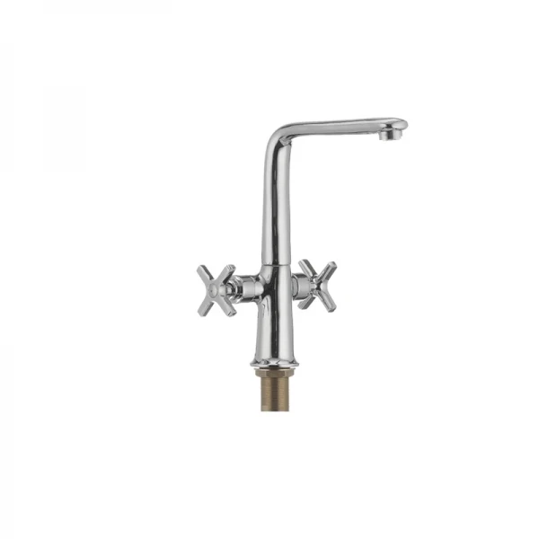 Смеситель для кухни Haiba Oxford 011 (HB0343)