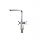 Смеситель для кухни Haiba Oxford 011 (HB0343)