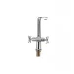 Смеситель для кухни Haiba Oxford 011 (HB0343)