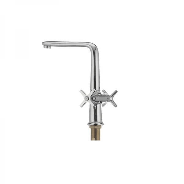 Смеситель для кухни Haiba Oxford 011 (HB0343)