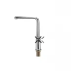 Смеситель для кухни Haiba Oxford 011 (HB0343)