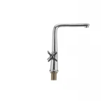 Смеситель для кухни Haiba Oxford 011 (HB0343)