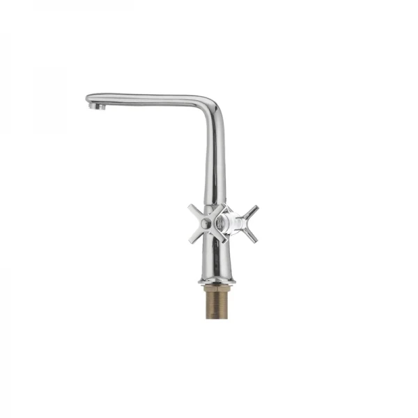 Смеситель для кухни Haiba Oxford 011 (HB0343)