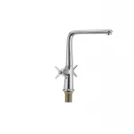 Смеситель для кухни Haiba Oxford 011 (HB0343)