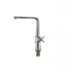 Смеситель для кухни Haiba Oxford 011 (HB0343)