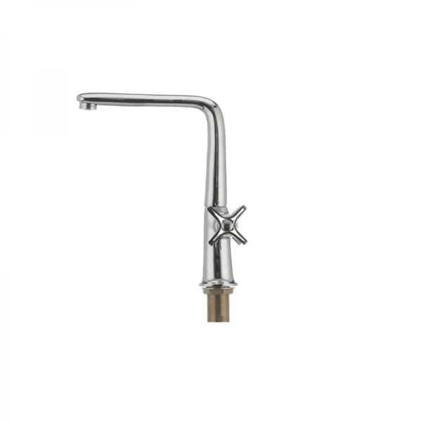 Смеситель для кухни Haiba Oxford 011 (HB0343)