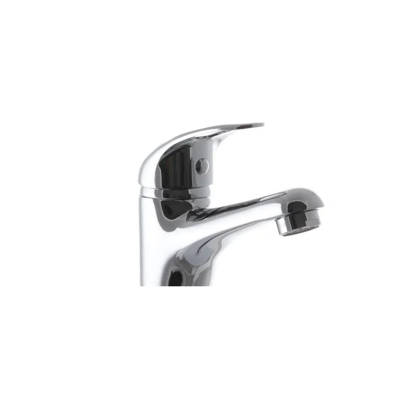 Змішувач для умивальника Haiba Premiere 001 (HB0344)