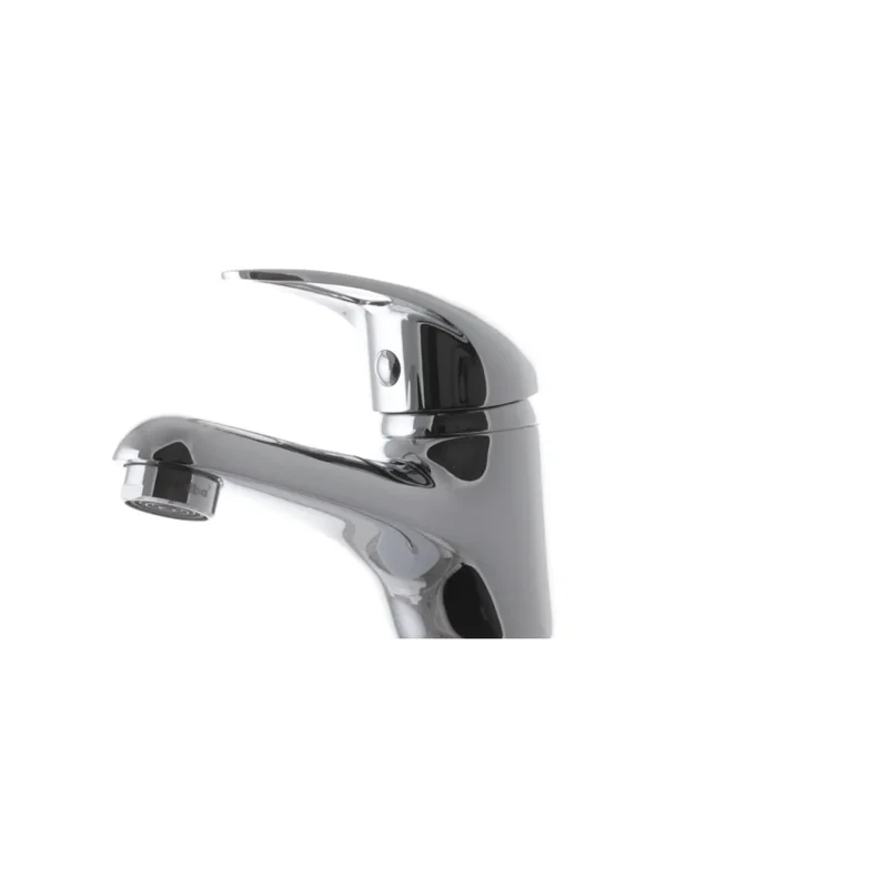 Змішувач для умивальника Haiba Premiere 001 (HB0344)