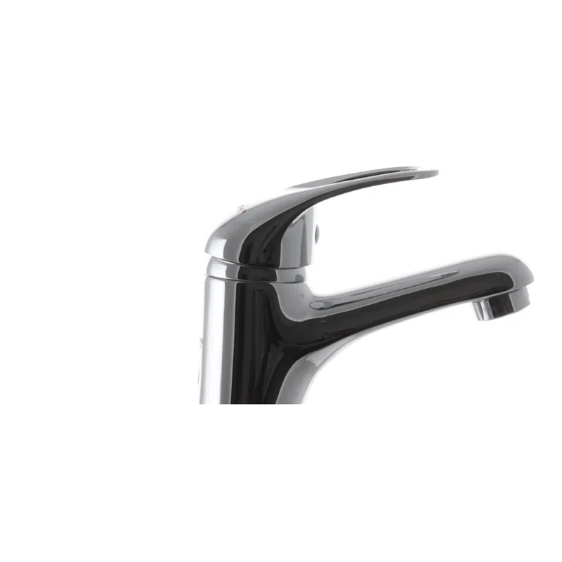 Змішувач для умивальника Haiba Premiere 001 (HB0344)