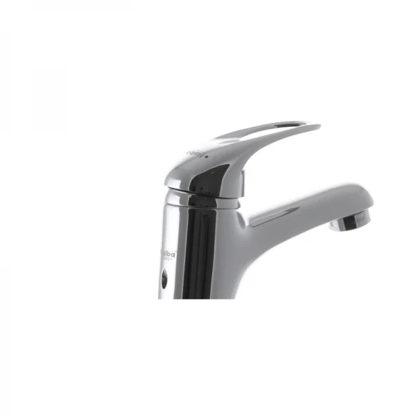 Смеситель для умывальника Haiba Premiere 001 (HB0344)