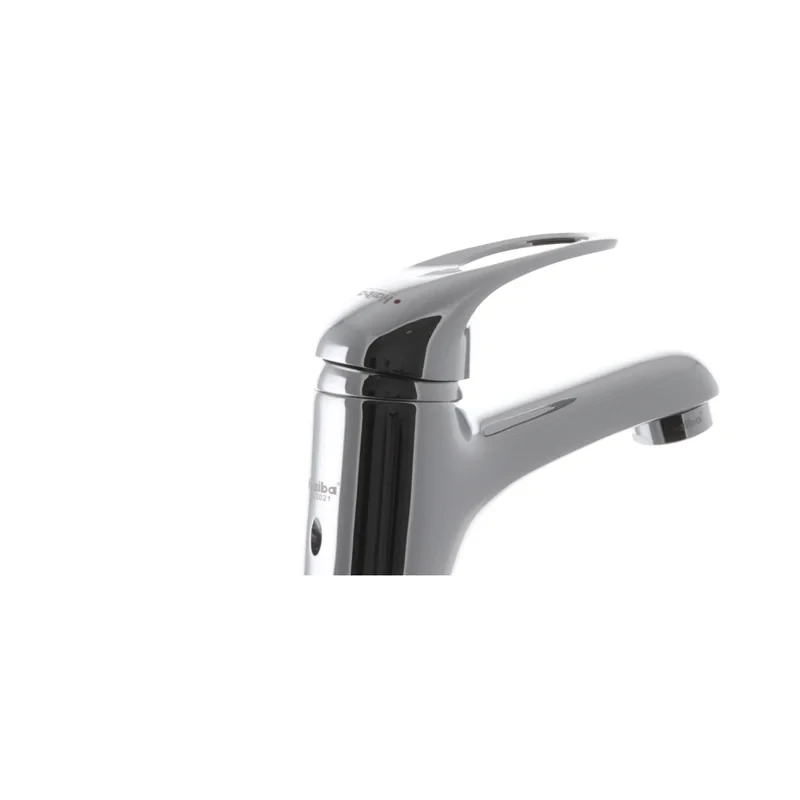 Змішувач для умивальника Haiba Premiere 001 (HB0344)