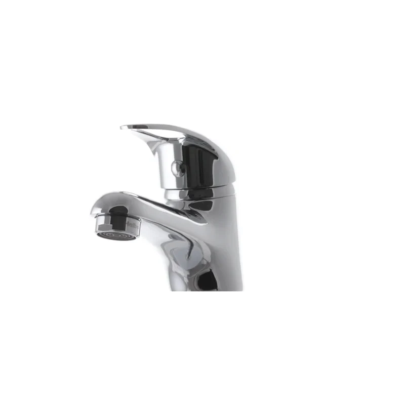 Змішувач для умивальника Haiba Premiere 001 (HB0344)