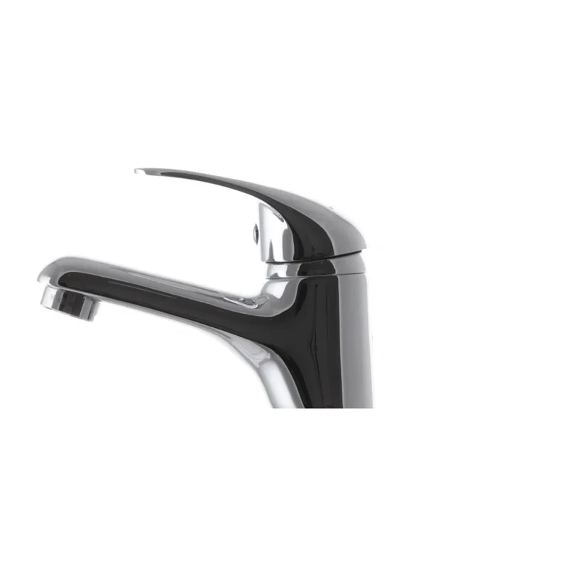 Змішувач для умивальника Haiba Premiere 001 (HB0344)