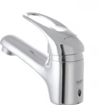 Смеситель для умывальника Haiba Premiere 001 (HB0344)