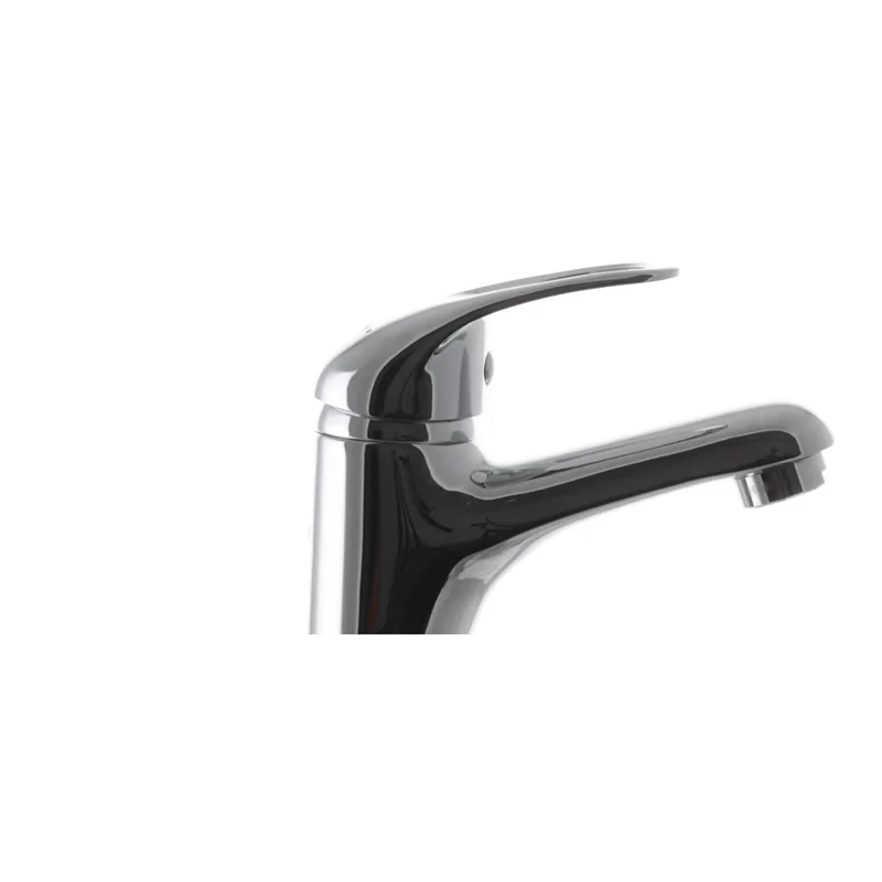 Змішувач для умивальника Haiba Premiere 001 (HB0344)