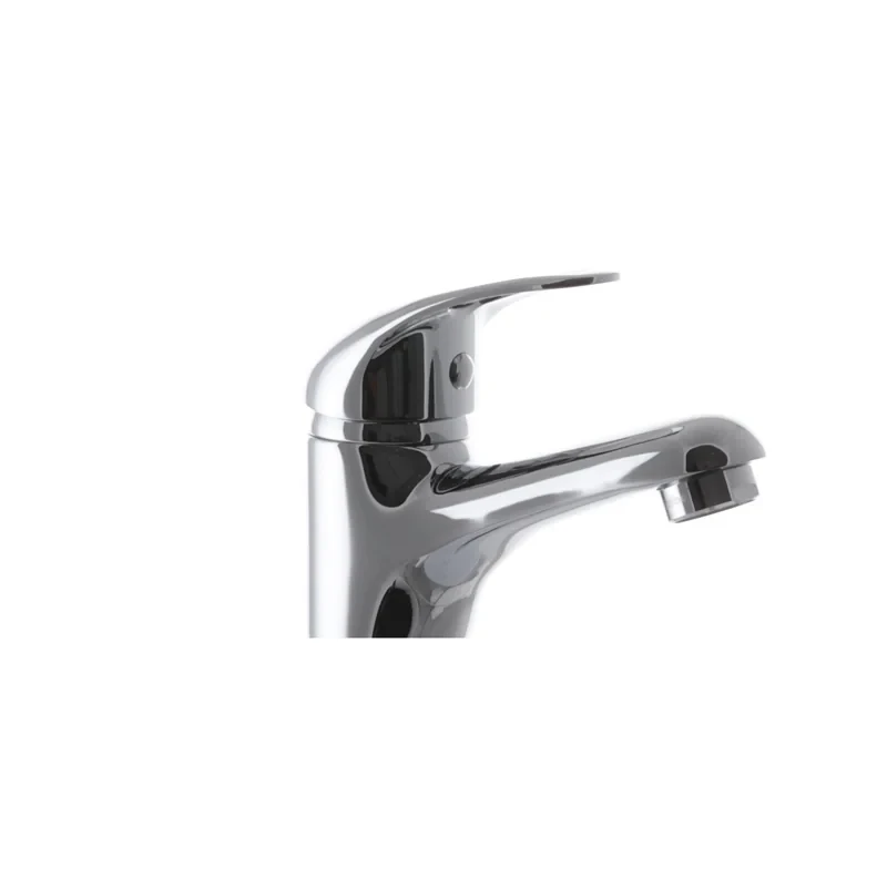 Змішувач для умивальника Haiba Premiere 001 (HB0344)