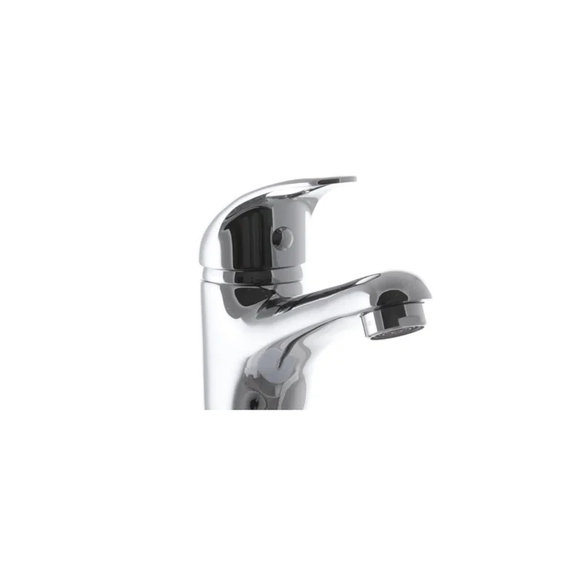 Змішувач для умивальника Haiba Premiere 001 (HB0344)