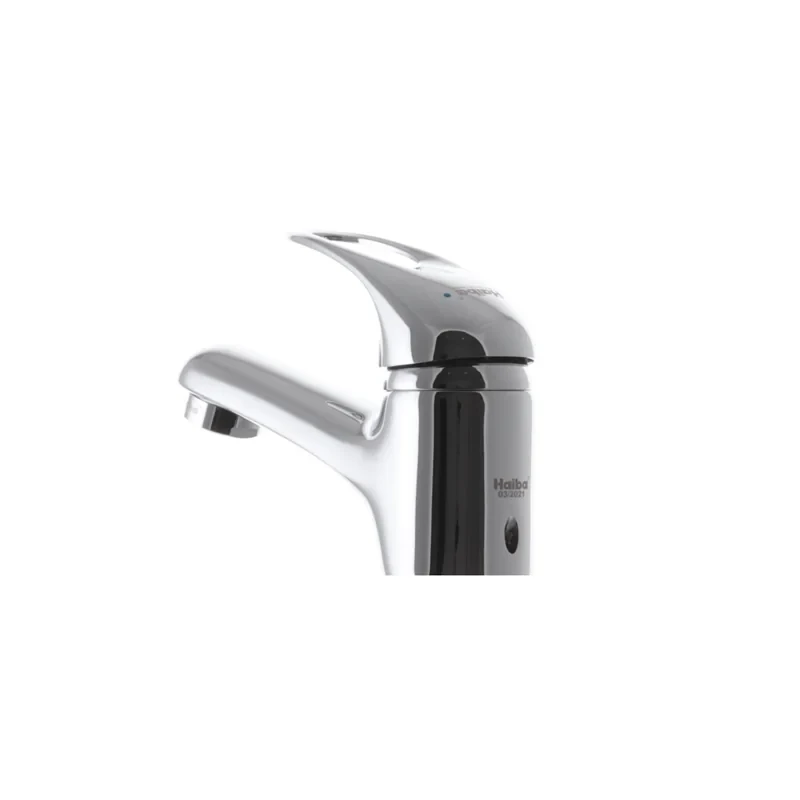 Змішувач для умивальника Haiba Premiere 001 (HB0344)