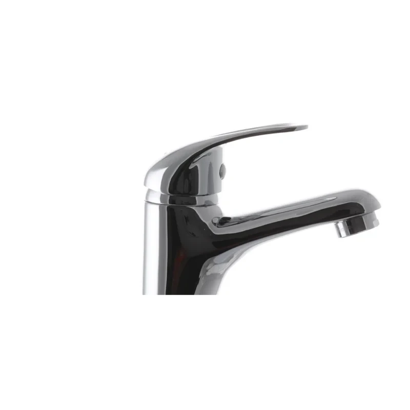 Змішувач для умивальника Haiba Premiere 001 (HB0344)