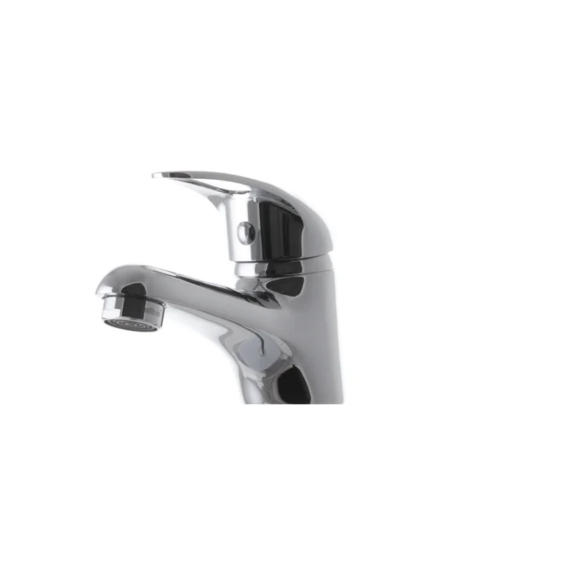 Змішувач для умивальника Haiba Premiere 001 (HB0344)