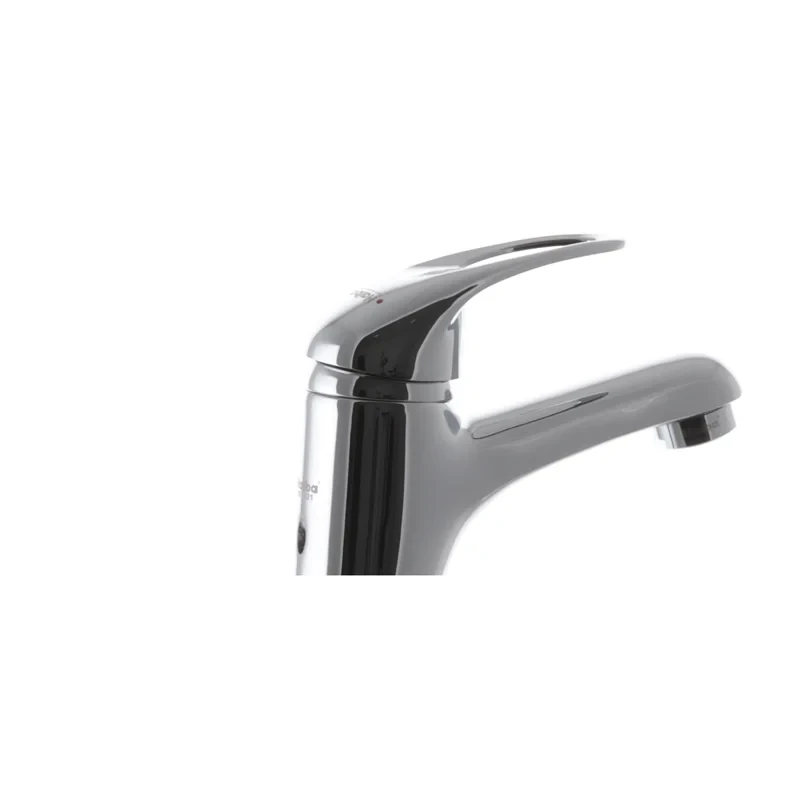 Змішувач для умивальника Haiba Premiere 001 (HB0344)