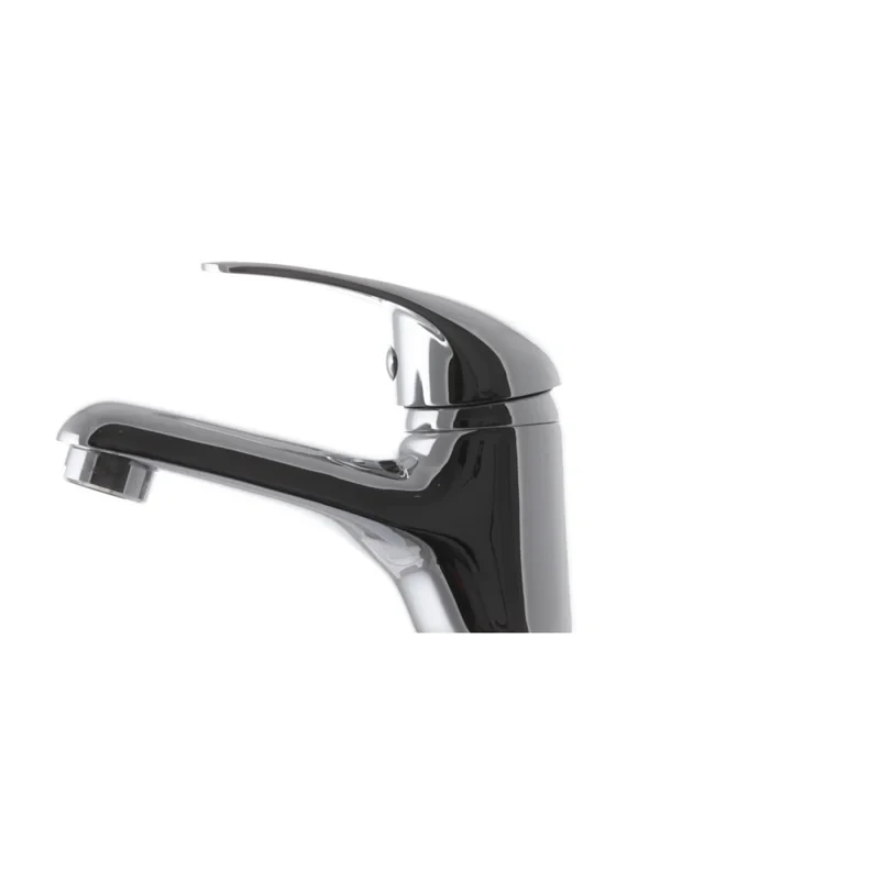 Змішувач для умивальника Haiba Premiere 001 (HB0344)