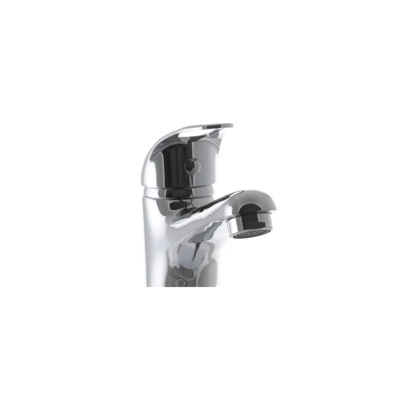 Змішувач для умивальника Haiba Premiere 001 (HB0344)