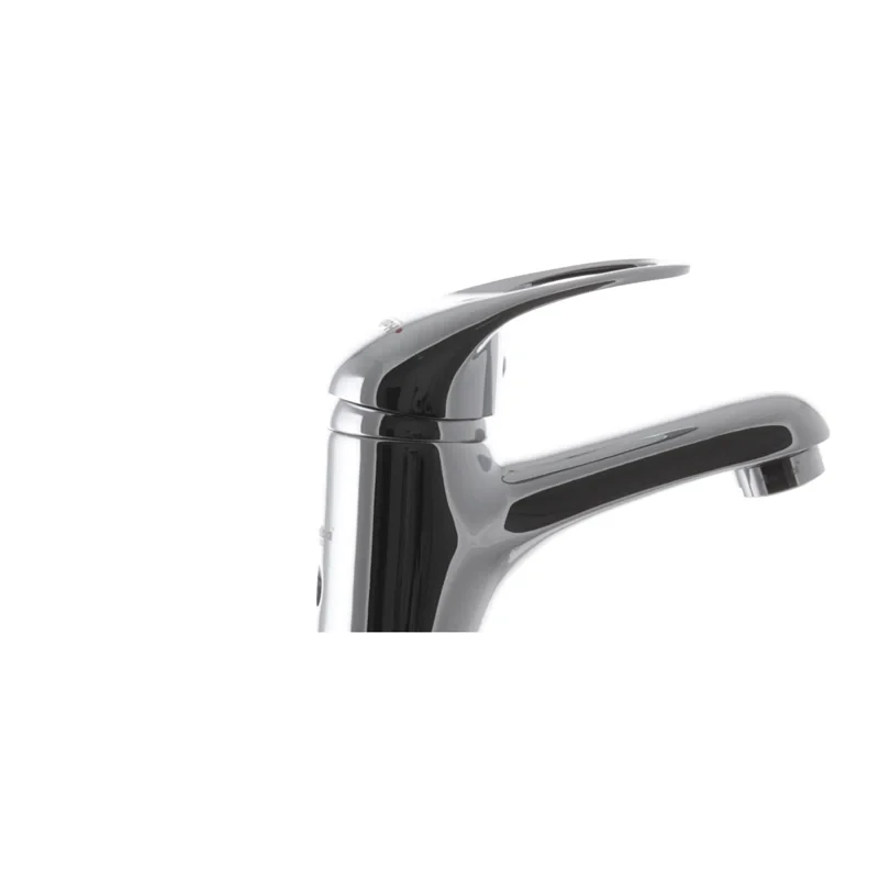 Змішувач для умивальника Haiba Premiere 001 (HB0344)