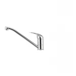 Смеситель для кухни Haiba Premiere 004 (HB0347)