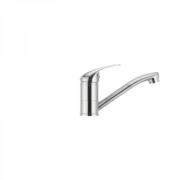 Смеситель для умывальника Haiba Premiere 004 (излив 15 см) (HB0348)