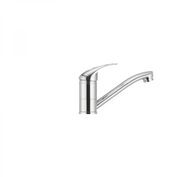 Смеситель для умывальника Haiba Premiere 004 (излив 15 см) (HB0348)