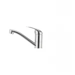 Смеситель для умывальника Haiba Premiere 004 (излив 15 см) (HB0348)