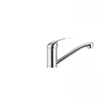 Смеситель для умывальника Haiba Premiere 004 (излив 15 см) (HB0348)