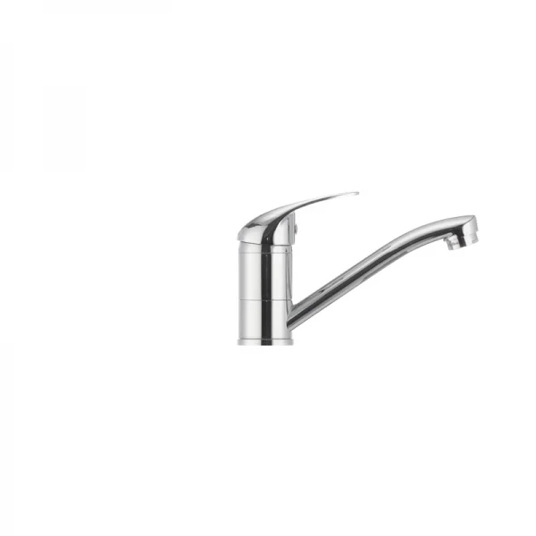 Смеситель для умывальника Haiba Premiere 004 (излив 15 см) (HB0348)