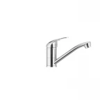 Смеситель для умывальника Haiba Premiere 004 (излив 15 см) (HB0348)