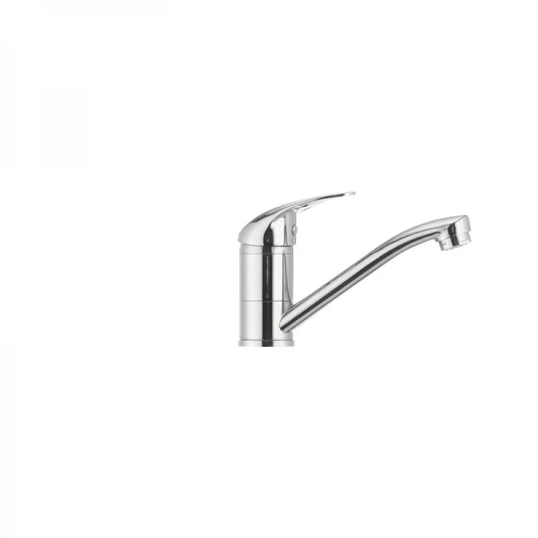 Смеситель для умывальника Haiba Premiere 004 (излив 15 см) (HB0348)