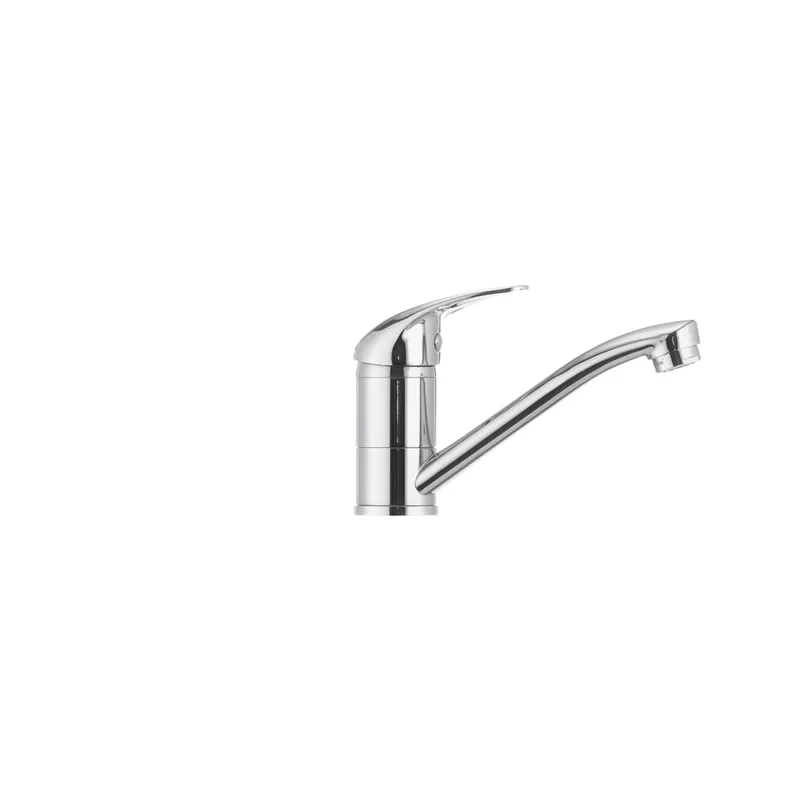 Змішувач для умивальника Haiba Premiere 004 (вилив 15 см) (HB0348)