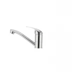 Смеситель для умывальника Haiba Premiere 004 (излив 15 см) (HB0348)