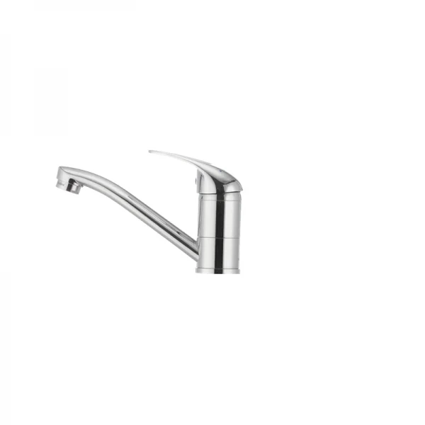 Смеситель для умывальника Haiba Premiere 004 (излив 15 см) (HB0348)