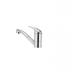 Смеситель для умывальника Haiba Premiere 004 (излив 15 см) (HB0348)