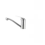 Смеситель для умывальника Haiba Premiere 004 (излив 15 см) (HB0348)