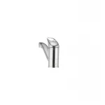 Смеситель для умывальника Haiba Premiere 004 (излив 15 см) (HB0348)