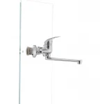 Смеситель для кухни Haiba Premiere 005 (HB0349)