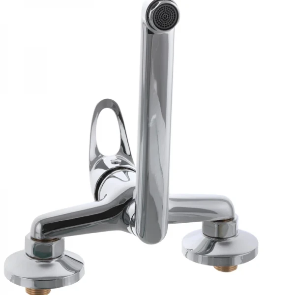 Смеситель для кухни Haiba Premiere 005 (HB0349)