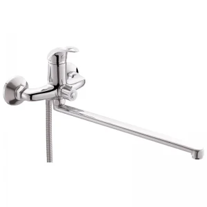 Смеситель для ванны Haiba Premiere 006 (HB0350) Смеситель для ванны Haiba Premiere 006 (HB0350)