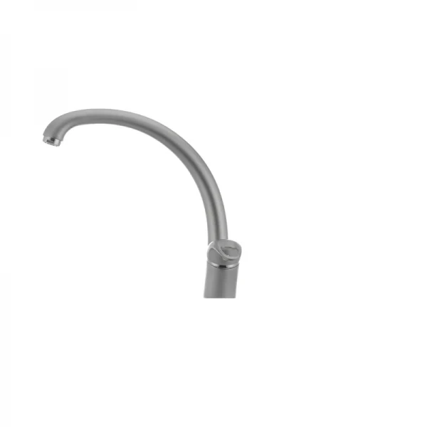 Смеситель для кухни Haiba Premiere 011 матовый (HB0352)