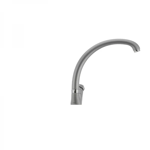 Смеситель для кухни Haiba Premiere 011 матовый (HB0352)