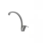 Смеситель для кухни Haiba Premiere 011 матовый (HB0352)